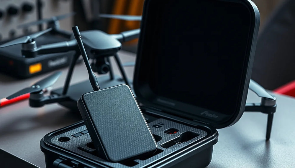 DJI Mic Mini Combo Hits Record Low Price With Charging Case Included