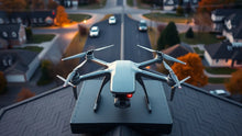 Massachusetts Lawmakers Ask Amazon to Pause Westborough Drone Hub