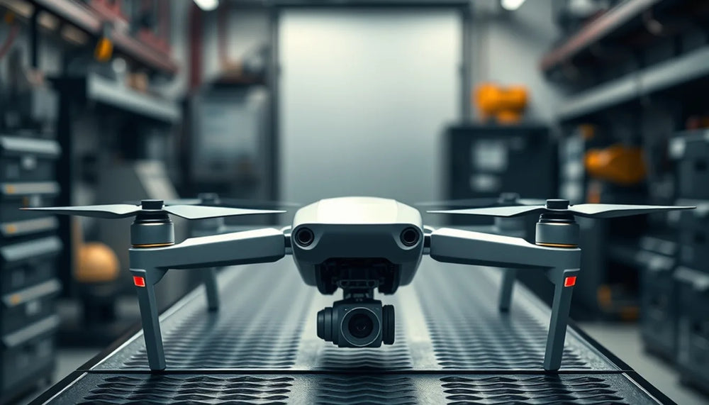 Draganfly Closes $10 Million Strategic Investment