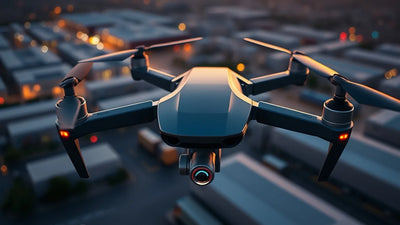 Archer Aviation Sell-Off Raises Questions for eVTOL and Drone Investors