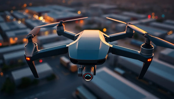 Archer Aviation Sell-Off Raises Questions for eVTOL and Drone Investors
