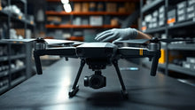 Draganfly Lands $10 Million Investment From Unusual Machines