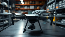 Draganfly Lands $10 Million Investment From Unusual Machines
