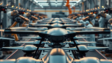 Drone War Will Be Decided by Production Capacity, Not Just Battlefield