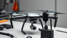 Early October Prime Day brings DJI deals on drones, mics, and cameras