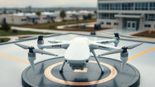 Lawmakers Urge Pause on Amazon Drone Hub as State Sues FAA