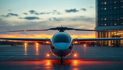 Archer Aviation Stock Slump Raises Questions on Book Value Support