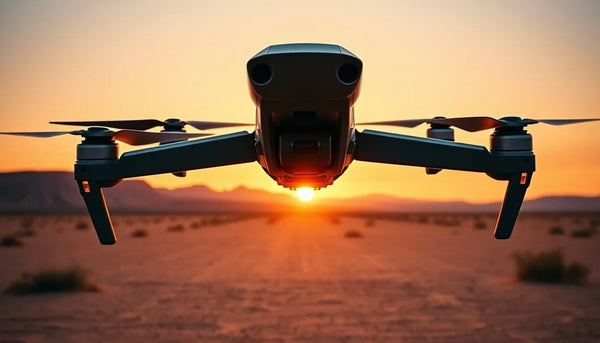 First Breach Completes First Untethered Flight of Drone Prototype