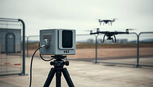 Unusual Machines Bets $5M on Draganfly as Counter-Drone Push Widens
