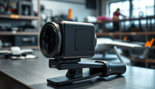 DJI Launches Osmo 360 II Camera with 1-Inch Sensor