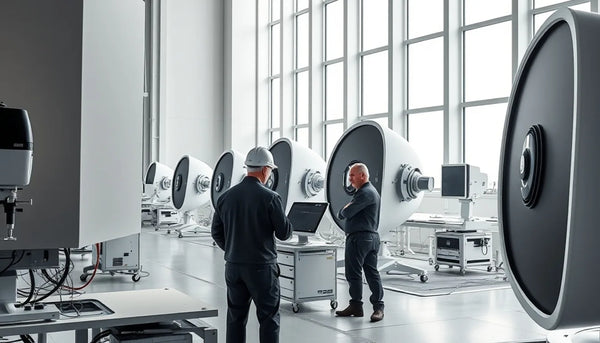 Robin Radar Opens New Delft HQ, Tripling Counter-UAS Capacity