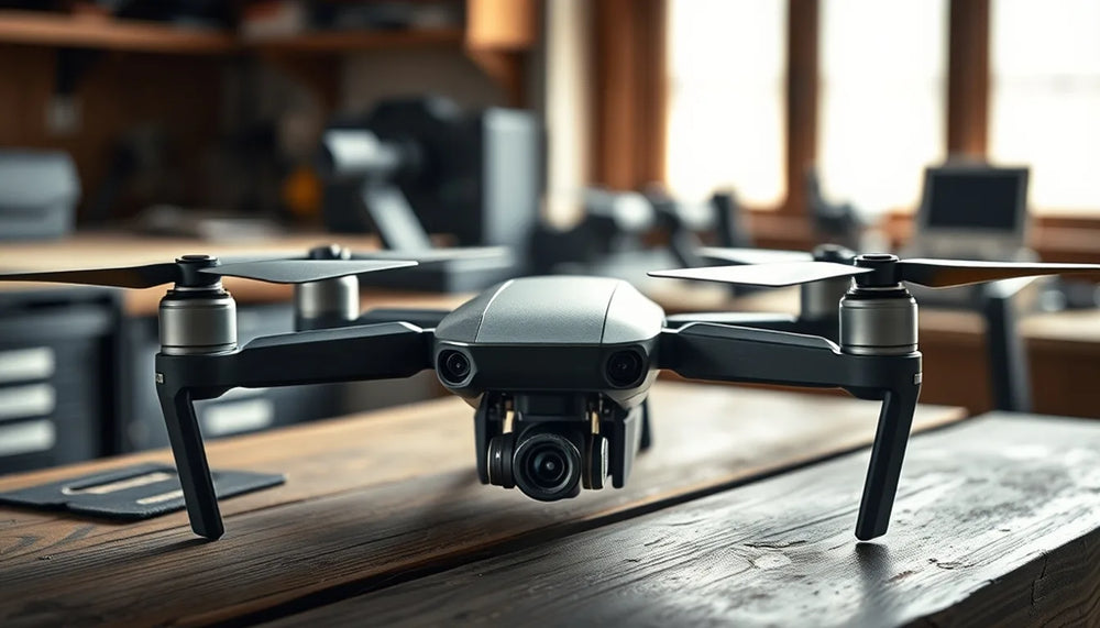DJI Avata 360 Lacks Acro Mode, Yet One FPV Pilot Calls It Enough