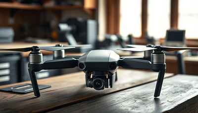 DJI Avata 360 Lacks Acro Mode, Yet One FPV Pilot Calls It Enough