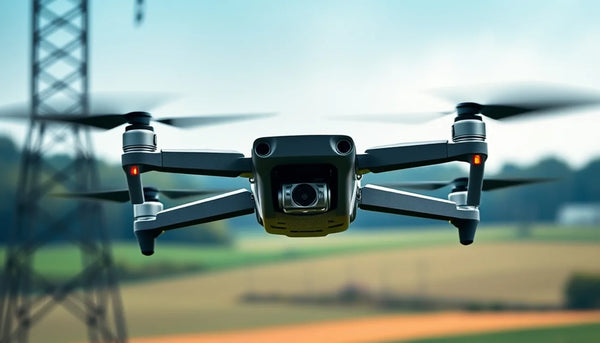 Cyberhawk Expands SSE Deal for Offshore Drone Inspections