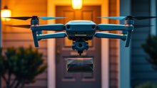 DoorDash Air signals a deeper in-house drone delivery shift
