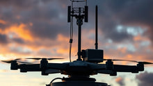 Digital Force Technologies Lands $500M Counter-UAS IDIQ Contract