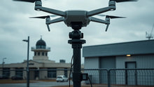 DroneShield Wins JIATF-401 Domestic Shield IDIQ Contract