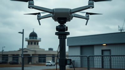 DroneShield Wins JIATF-401 Domestic Shield IDIQ Contract