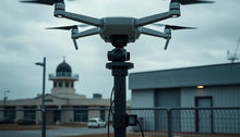 DroneShield Wins JIATF-401 Domestic Shield IDIQ Contract