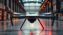 Powerus Merger to Close as Nasdaq-Listed Drone Company