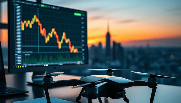 Archer Aviation Stock Slips as Investor Shifts to Micron
