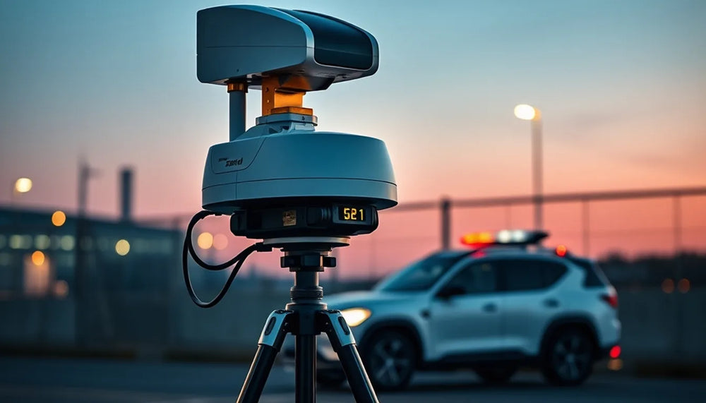 Fortem Technologies Closes $50M Series B Led by Lockheed Martin