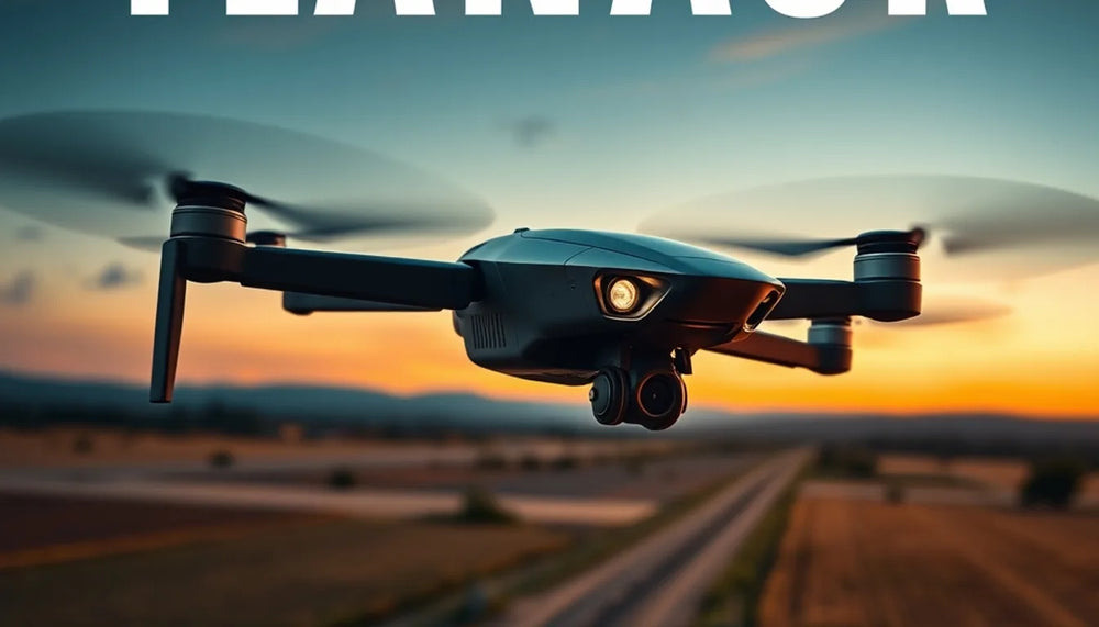 Jet-Powered Shahed Drones Force New Counter-Drone Cost Math