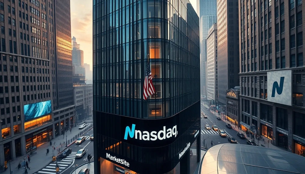 Powerus Goes Public on Nasdaq as PUSA After Aureus Merger Closes