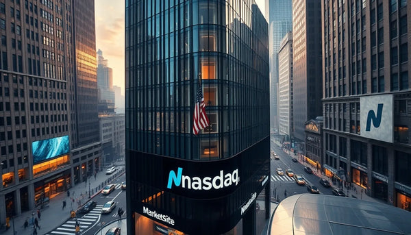 Powerus Goes Public on Nasdaq as PUSA After Aureus Merger Closes
