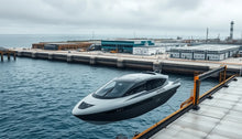 Red Cat's Blue Ops Adds FAU Harbor Branch Maritime Test Access