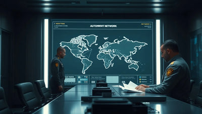Hegseth Orders Four-Star Autonomous Warfare Command by 2027
