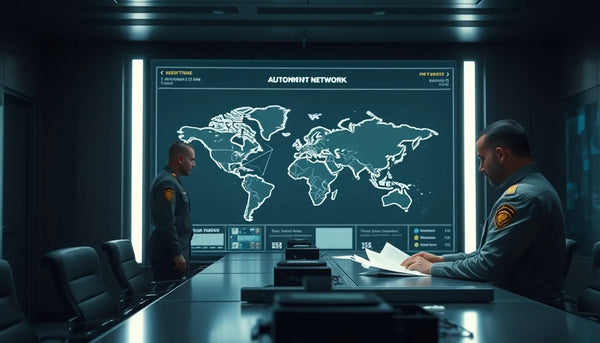Hegseth Orders Four-Star Autonomous Warfare Command by 2027
