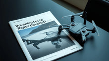 DHS Blue UAS Report Omitted DJI Scores, DroneXL Says