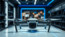 Prime Day DJI Deal Coverage Signals Seasonal Buying Surge