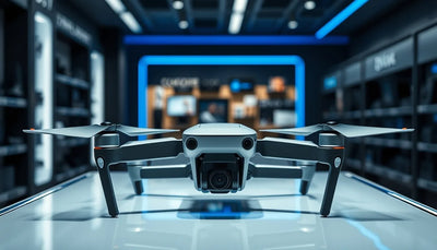 Prime Day DJI Deal Coverage Signals Seasonal Buying Surge