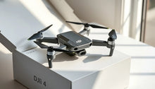 DJI Mini 4K drops $50 in latest retail discount cycle