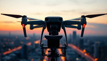 Unusual Machines Backs Draganfly as Counter-Drone Spending Outlook Sharpens