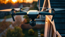 DoorDash Doubles Down on In-House Drone Delivery Ecosystem