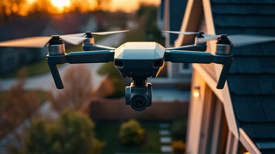 DoorDash Doubles Down on In-House Drone Delivery Ecosystem