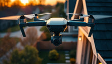 DoorDash Doubles Down on In-House Drone Delivery Ecosystem