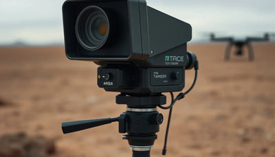 Echodyne radar lands in $250 million US counter-drone program