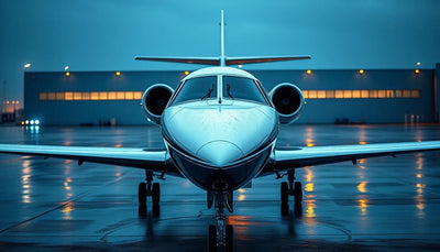 Blade Restarts BLADEone Jet Service Between New York and South Florida