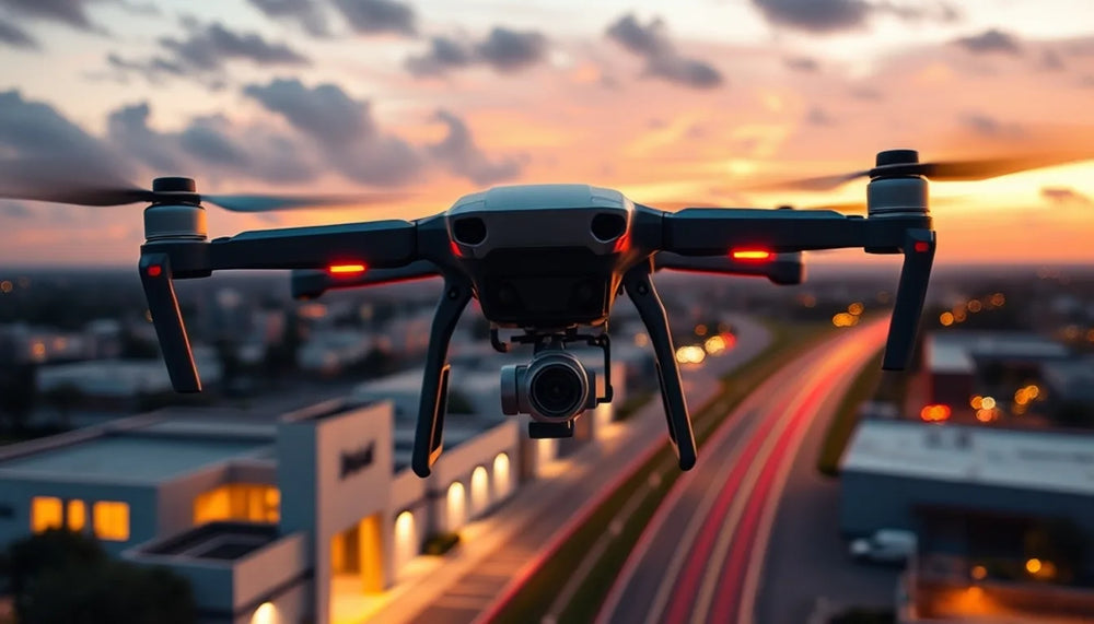 DSPA Asks Congress to Review Blue UAS Report as 15 States Sue FAA