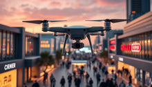 Nanchang Low-Altitude Economy and Smart Wearables Gain Holiday Market Attention