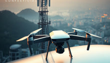 Chunghwa Telecom Builds Low-Altitude Digital Infrastructure for Taiwan Drones