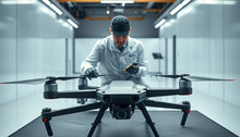WorldSkills Drone Shift Signals Repair and Assembly Talent Demand
