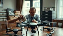 Beijing Drone Owners Are Quietly Offloading Their Pre-Owned DJI Units