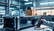 68Ah Solid-Liquid Battery Cell Targets Low-Altitude Aircraft Power