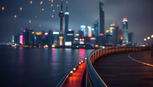 Drone Show Failure on Shanghai Bund Raises Fleet Safety Questions