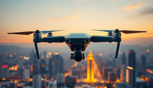 Multiple Regions Adjust Low-Altitude Economy Policy Direction